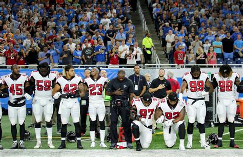 anthony nelson nfl|nfl national anthem protest.